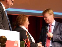 Bild: 25 Jahre DGB
