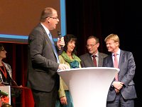Bild: 25 Jahre DGB