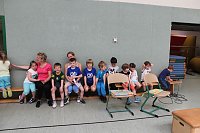 Bild: Fit f&uuml;r die Schule