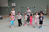 Bild: Fit f&uuml;r die Schule