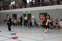 Bild: Fit f&uuml;r die Schule