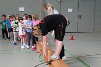 Bild: Fit f&uuml;r die Schule