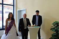 Bild: Die besondere Totes-Meer-Salzgrotte