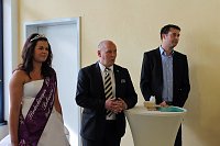 Bild: Die besondere Totes-Meer-Salzgrotte