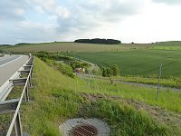 Bild: Abgehoben