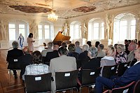 Bild: Enrico Pace am Liszt-Fl&uuml;gel