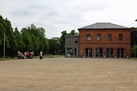 Schlössertage auch in Sondershausen Bild: Schlössertage auch in Sondershausen