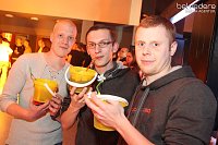 Bild: Party im Jugendclubhaus in Nordhausen