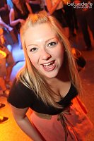 Bild: Party im Jugendclubhaus in Nordhausen