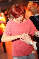 Bild: Party im Jugendclubhaus in Nordhausen
