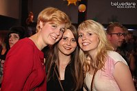 Bild: Party im Jugendclubhaus in Nordhausen