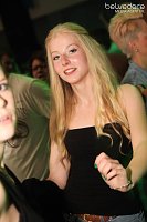 Bild: Party im Jugendclubhaus in Nordhausen