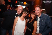 Bild: Party im Jugendclubhaus in Nordhausen