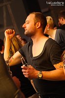 Bild: Party im Jugendclubhaus in Nordhausen
