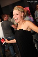 Bild: Party im Jugendclubhaus in Nordhausen