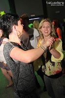 Bild: Party im Jugendclubhaus in Nordhausen