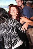 Bild: Party im Jugendclubhaus in Nordhausen