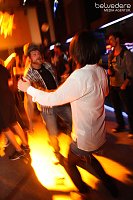 Bild: Party im Jugendclubhaus in Nordhausen