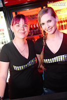 Bild: Party im Jugendclubhaus in Nordhausen