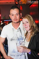 Bild: Party im Jugendclubhaus in Nordhausen