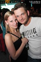 Bild: Party im Jugendclubhaus in Nordhausen