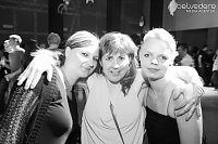 Bild: Party im Jugendclubhaus in Nordhausen