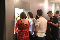Bild: Party im Jugendclubhaus in Nordhausen