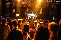 Bild: Party im Jugendclubhaus in Nordhausen
