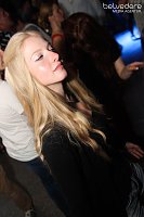 Bild: Party im Jugendclubhaus in Nordhausen