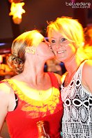 Bild: Party im Jugendclubhaus in Nordhausen