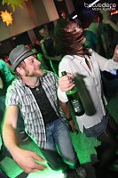 Bild: Party im Jugendclubhaus in Nordhausen