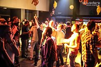 Bild: Party im Jugendclubhaus in Nordhausen