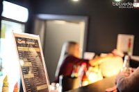 Bild: Party im Jugendclubhaus in Nordhausen