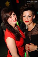 Bild: Party im Jugendclubhaus in Nordhausen