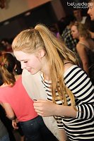 Bild: Party im Jugendclubhaus in Nordhausen