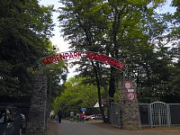 Pfingsten auf der Feuerkuppe Bild: Pfingsten auf der Feuerkuppe