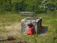 Pfingsten auf der Feuerkuppe Bild: Pfingsten auf der Feuerkuppe
