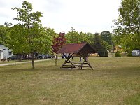Pfingsten auf der Feuerkuppe Bild: Pfingsten auf der Feuerkuppe