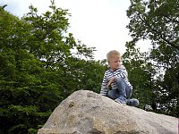 Pfingsten auf der Feuerkuppe Bild: Pfingsten auf der Feuerkuppe