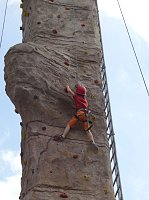 Pfingsten auf der Feuerkuppe Bild: Pfingsten auf der Feuerkuppe