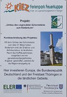 Pfingsten auf der Feuerkuppe Bild: Pfingsten auf der Feuerkuppe