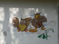 Pfingsten auf der Feuerkuppe Bild: Pfingsten auf der Feuerkuppe