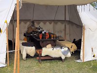Bild: Besuch auf der Runneburg