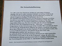 Bild: Besuch auf der Runneburg