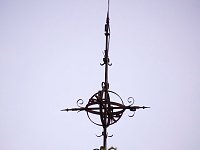 Bild: Besuch auf der Runneburg