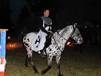 Bild: Besuch auf der Runneburg