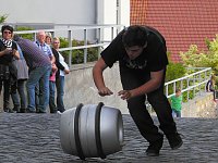 Bierfest in Weißenesee Bild: Bierfest in Weißenesee