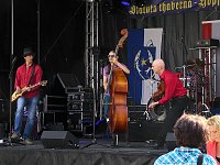 Bierfest in Weißenesee Bild: Bierfest in Weißenesee