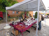 Bierfest in Weißenesee Bild: Bierfest in Weißenesee