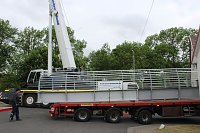 Bild: Totenbr&uuml;cke eingeh&auml;ngt